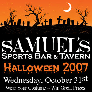 Samuel's Tavern Image