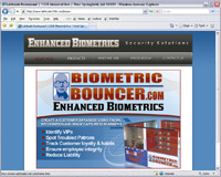Click to visit Website