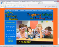 Click to visit Website