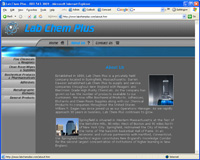Click to visit Website